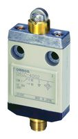 OMRON INDUSTRIAL AUTOMATION D4CC-4002 LIMIT SWITCH SWITCHES