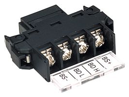 OMRON DCN4-TB4 CONTROLLERS ACCESSORIES