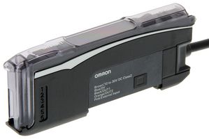 OMRON INDUSTRIAL AUTOMATION E3NC-LA51 2M