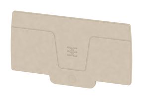 WEIDMULLER 2490380000