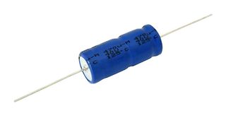 VISHAY MAL212617272E3 CAP, 2700UF, 40V, ALU ELEC, AXIAL