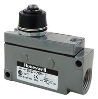 HONEYWELL DTE7-2RN-PG LIMIT SWITCH, DPDT, 3A, 120V ROHS COMPLIANT: YES