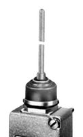 HONEYWELL 208LS1-4 LIMIT SWITCH, SPDT-DB, 6A, 120V