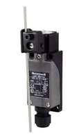 HONEYWELL SZL-VL-S-C-N-M LIMIT SW, SPST, 0.5A, 380V, SIDE ROTARY