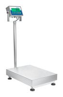 ADAM EQUIPMENT GGL 300 WEIGHING SCALE, PLATFORM, 300KG, 10G ROHS COMPLIANT: YES