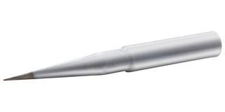 WELLER XNT 1L SOLDERING IRON TIP, CONICAL, 0.2MM ROHS COMPLIANT: YES