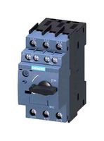SIEMENS 3RV2011-0CA15 THERMAL MAGNETIC CIRCUIT BREAKER ROHS COMPLIANT: YES