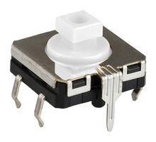 OMRON ELECTRONIC COMPONENTS B3W-4050S BY OMZ