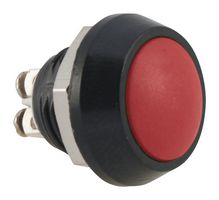 MULTICOMP PRO MP004447 INTERRUP ANTIVANDAL SPST 2A/36VDC PANEL