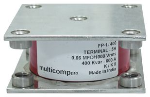 MULTICOMP PRO MP004033