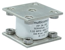 MULTICOMP PRO MP004052