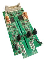 MICROCHIP 62EM1-00001 MOSFET DRIVER, -40 TO 85DEG C