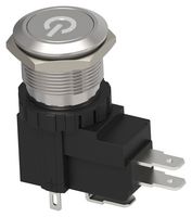 TE CONNECTIVITY - ALCOSWITCH AVH19MSFP7241604 Interruptores, seccionadores y conmutado