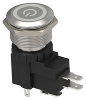 TE CONNECTIVITY - ALCOSWITCH AVH22MSSFE17121604 Interruptores, seccionadores y conmutado