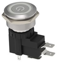 ALCOSWITCH - TE CONNECTIVITY AVH25MSSFE17122604 Interruptores, seccionadores y conmutado