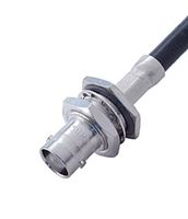 HUBER+SUHNER 24"BNC-50-3-25/133"NE