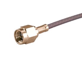 HUBER+SUHNER 11_SMA-50-2-27/111_NE