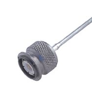 HUBER+SUHNER 11"TNC-50-3-29/103"NE RF COAX CONN, TNC PLUG, 50 OHM, CABLE ROHS COMPLIANT: YES