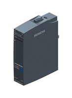 SIEMENS 6ES7134-6HB00-0CA1 ANALOGUE MODULE, 2 INPUT, 24VDC ROHS COMPLIANT: YES