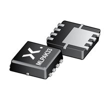 NEXPERIA PXP400-100QSJ MOSFET, P CH, 100V, 1.4A, MLPAK33