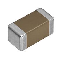 TDK C1608X7R1A225M080AE CAP, MLCC, 2.2UF, 10V, X7R, 0603