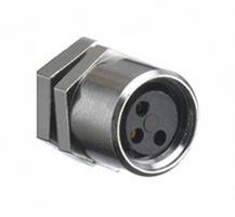 MOLEX 120031-0118 M8 SENSOR CONNECTOR, HEMBRA, 4POS