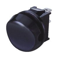 MULTICOMP PRO MP004564 BASCULANTE, SPST, 10A, 125VAC, NEGRO
