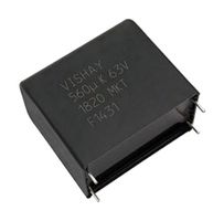 VISHAY MKT1820422015 CAP, AEC-Q200, 0.22UF, 100V, FILM