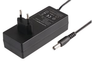 MULTICOMP PRO MP004768 ADAPTER, AC-DC, 12V, 5A ROHS COMPLIANT: YES