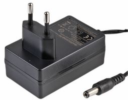 MULTICOMP PRO MP004777 ADAPTER, AC-DC, 24V, 1A ROHS COMPLIANT: YES
