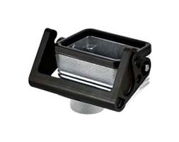 MULTICOMP PRO MP004740 HEAVY DUTY HOOD, TOP ENTRY, 1 LEVER
