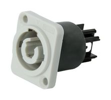 MULTICOMP PRO MP004799 POWER ENTRY CONNECTOR, RCPT, 20A, FLANGE