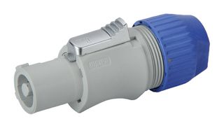 MULTICOMP PRO MP004800 POWER ENTRY CONNECTOR, PLUG, 20A, CABLE