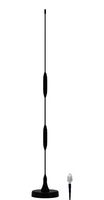 SIRETTA MIKE15/2.5M/FMEF/S/S/26 WHIP ANTENNA, 1.71-2.7GHZ, 5DBI