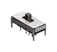 NIDEC COMPONENTS MFS201PA-5-Z