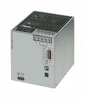 2904603 PHOENIX CONTACT, POWER SUPPLY, AC-DC, 24V | Newark Electronics