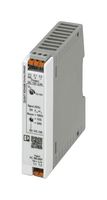 PHOENIX CONTACT 2904605 POWER SUPPLY, AC-DC, 12V, 2.5A