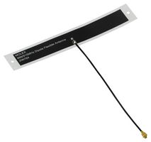 MOLEX 206764-0200 DIPOLE ANTENNA, 902-928MHZ, 1.1DBI