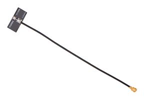 MOLEX 211996-0100 DSRC IOT ANTENNA, 5.85-5.925GHZ, 5.5DBI