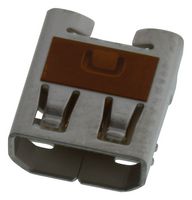 MOLEX 46765-0301 MICRO HDMI CONNECTOR, RCPT, R/A, 19POS