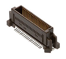MOLEX 53647-0374 MEZZANINE CONNECTOR, PLUG, 30POS, 2ROW ROHS COMPLIANT: YES