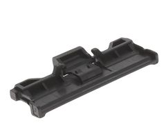 MOLEX 503150-5009 PLUG JACKET COVER, PBT, 50POS, BLACK