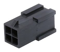 MOLEX 43020-0411 CARCASA CONECTOR