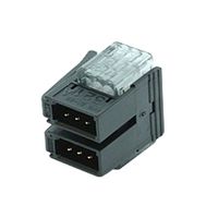3M 37108-2206-0W0-FL IDC CONNECTOR, 8POS, 2 ROW, 2MM ROHS COMPLIANT: YES