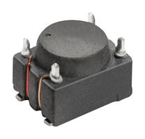 COILCRAFT DFT4532-513SLC SMT DATA LINE EMI FILTER, 51UH, 0.37A