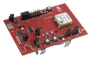 WURTH ELEKTRONIK 2614019037001 EVAL KIT, GPS, GALILEO, BEIDOU & GLONASS ROHS COMPLIANT: YES