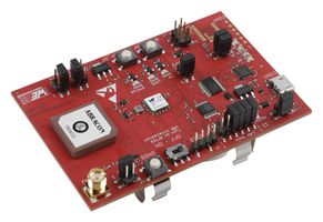 WURTH ELEKTRONIK 2614029237001 EVAL KIT, GPS, GALILEO, BEIDOU & GLONASS ROHS COMPLIANT: YES