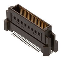 MOLEX 53627-0674 CONNECTOR, STACKING, HEADER, 60POS, 2ROW