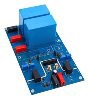 INFINEON EVALPSSICDPMAINTOBO1 EVAL BOARD, MOSFET GATE DRIVER ROHS COMPLIANT: YES