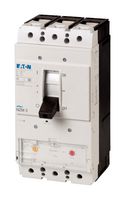 EATON MOELLER NZMN3-A400 CIRCUIT-BREAKER 3P SYSTEMS/CABLE PROT ROHS COMPLIANT: NA